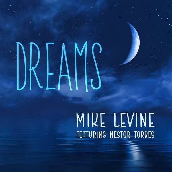 Cover art for Dreams