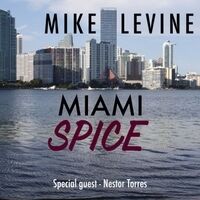 Miami Spice