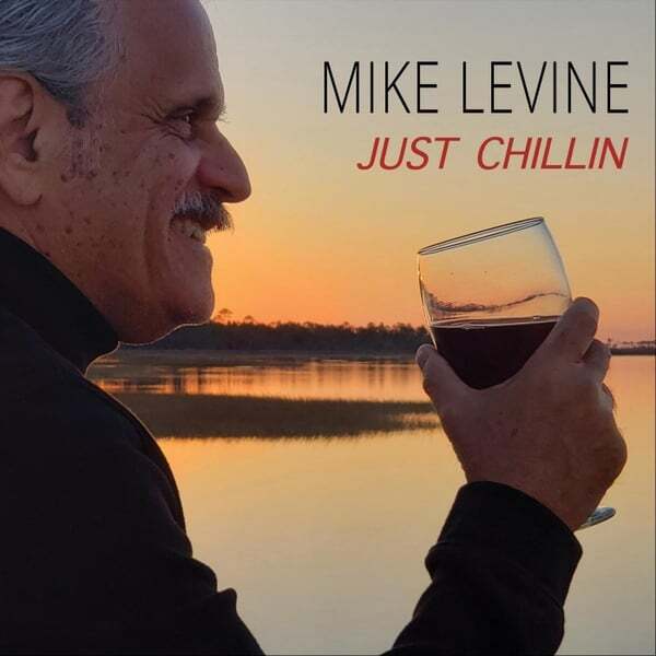Cover art for Just Chillin'